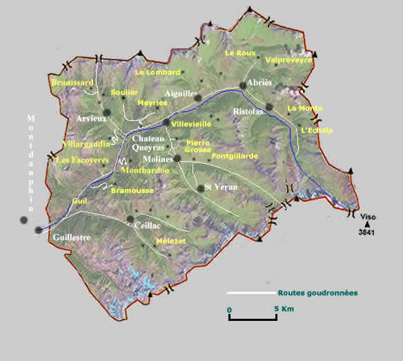 carte