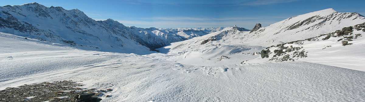 Table d'orientation virtuelle :Col de St Véran (c) queyras.aparcourir.com