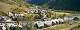  panorama sur Abriès depuis le chemin de croix.
800*300 pixels (54556 octets)(i403)