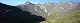  Panorama sur le Grand Glaiza dans la montÃ©e au Bric Froid. A gauche le col de Thure d'ou l'on vient.  (c) Christophe ANTOINE
777*232 pixels (23364 octets)(i3414)