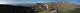 Panorama sur le Grand Glaiza dans la montÃ©e au Bric Froid. A gauche le col de Thure d'ou l'on vient.  (c) Christophe ANTOINE
1400*240 pixels (35366 octets)(i3415)