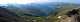  Panorama sud depuis le Bric Froid. (c) Christophe ANTOINE
900*253 pixels (30756 octets)(i3416)