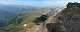  Vue sur l'arrivÃ©e au sommet du Bric Froid. (c) Christophe ANTOINE
800*327 pixels (37737 octets)(i3417)