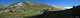  Les granges de Furfande. Au dessus le Pic du Gazon. (c) Christophe ANTOINE
1300*303 pixels (42524 octets)(i3468)
