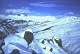 Vue de Cascalevier. Le pic de Rochebrune dans les nuages. En deuxième plan : la montée à la Gardiole de Alp
(c) Christophe Antoine
400*272 pixels (17734 octets)(i83)