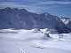  Vue sur la descente dans la vallée de St Véran depuis le col de Chamoussière. (c) Christophe ANTOINE
400*300 pixels (12923 octets)(i754)