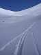  Descente depuis le col de Chamoussire au fond. (c) Christophe ANTOINE
300*400 pixels (7427 octets)(i761)