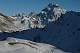   Depuis le col de Chamoussière vue rapprochée sur le Viso. (c) Christophe ANTOINE
600*402 pixels (34767 octets)(i4692)