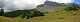 La crête de Combe Arnaude (Roche des Clots) Vue un peu au dessus du lac des Clots.   (c) Christophe ANTOINE
1000*278 pixels (31966 octets)(i3485)