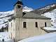  Chapelle à l'Echalp. Départ de la piste.  (c) Christophe ANTOINE
500*375 pixels (24206 octets)(i2899)