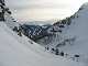  Vue sur le Viso depuis la pente finale au col du Cros. (c) Christophe ANTOINE
500*375 pixels (15953 octets)(i1145)