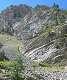  arrivée au pied de la Via ferrata. (c) Christophe ANTOINE
410*484 pixels (49861 octets)(i4400)