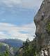  Fin le la Via ferrata Une partie des plus impressionnante.  (c) Christophe ANTOINE
453*500 pixels (22703 octets)(i4414)