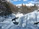  Beaucoup de neige fraîche au pont des Achins. (c) Christophe ANTOINE
550*412 pixels (40477 octets)(i4781)
