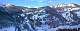 Vue depuis Gaudissard sur le col des prés de Fromage et du sommet Bucher.
(c) Christophe Antoine
535*209 pixels (21483 octets)(i156)