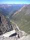  La vallÃ©e du torrent de Thuras. Dans le fond le Mont Blanc? (c) Christophe ANTOINE
455*600 pixels (47086 octets)(i800)
