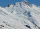  Vue au zoom depuis le sommet Bucher sur le Grand Queyras et le Vallon de l'Aiguillette. Brèche de l'Aiguillette à Gauche. (c) Christophe ANTOINE
600*428 pixels (24898 octets)(i1434)