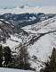  Vue de la Croix sur le pic de Rochebrune.
399*500 pixels (34900 octets)(i1204)