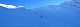 Dans la descente de la crête de Curlet vue sur le pic de Cascavelier à gauche et la crête des Marcelettes en face. (c) Christophe ANTOINE
700*243 pixels (9365 octets)(i2227)