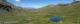 Montée aux lac (vers le col Blanchet) depuis le refuge de la Blanche(c) Christophe Antoine
1626*492 pixels (102598 octets)(i6552)