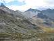  Retour vers le refuge par le sentier du col de St Véran. (c) Christophe ANTOINE
500*375 pixels (33809 octets)(i4432)