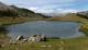 Lac du col du Lauzet. (c) christophe Antoine
1180*678 pixels (118895 octets)(i6396)