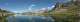 Lac du col du Lauzet. (c) christophe Antoine
1712*467 pixels (97109 octets)(i6397)
