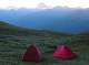  Le bivouac avec vue sur le Viso. (site du Grand Laus). (c) Christophe ANTOINE
500*370 pixels (13256 octets)(i1768)