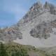 Le Pic de Rochebrune et le col des Portes depuis la montée vers le col Tronchet(c) Christophe Antoine
775*775 pixels (95634 octets)(i5760)