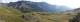 Panorama coté St Véran depuis le col du Longet (c) Christophe Antoine
1200*330 pixels (64485 octets)(i5531)