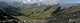  le vallon de Soustre depuis le col de la Losetta. (c) Christophe ANTOINE
1000*289 pixels (38537 octets)(i3677)