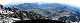  Panorama général sud est depuis le sommet du Viso. (c) Christophe ANTOINE
2000*546 pixels (220458 octets)(i4489)