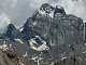  Le Visolotto et le Mont Viso depuis le Pain de Sucre au zoom. (c) Christophe ANTOINE
600*450 pixels (40121 octets)(i3734)
