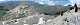  Panorama nord depuis le Pain de Sucre. A gauche le lac Foréant en face la Taillante.
1000*314 pixels (55205 octets)(i3737)