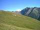  Des sentiers en traversée au niveau de la bergerie du Clot du Loup. (c) Christophe ANTOINE
400*300 pixels (16002 octets)(i971)