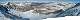  Panorama depuis le pas de la Cula sur le Vallon de Longet. (c) Christophe ANTOINE
1200*308 pixels (71139 octets)(i4223)