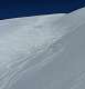 descente dans les creux ou la neige est plus frache. (c) Christophe ANTOINE
486*500 pixels (14671 octets)(i2985)