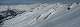 Vue depuis le col de Fond de Peynin sur le Nord. A droite le pic de Coni Borni puis la Lauze. En face le petit Rochebrune. A gauche le Rochebrune. (c) Christophe ANTOINE
1200*405 pixels (46087 octets)(i3002)