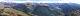  panorama sud est depuis le pic de l'Agrenier (c) Christophe ANTOINE
1600*334 pixels (84858 octets)(i4992)