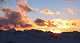  coucher de soleil vue depuis le pic de ChÃ¢teaurenard. (c) Christophe ANTOINE
500*274 pixels (12102 octets)(i2103)