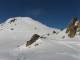 Le sommet n'est pas loin depuis l'observatoire (c) Christophe Antoine
816*612 pixels (40261 octets)(i6366)