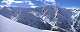  Dans la montée au pic de Château Renard Vue sur la Pointe des Avers. A sa gauche la tête de Longet et le pas de la Cula. (c) Christophe ANTOINE
544*224 pixels (18815 octets)(i108)