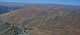 Vue Nord depuis le pic de FarnÃ©irÃ©ta. On distingue au fond le pic de Rochebrune Devant la crÃªte de ChÃ¢teau renard avec le pic de Chateaurenard et l'observatoire, le Queyron, le Rouchon. (c) Christophe ANTOINE
550*246 pixels (12099 octets)(i2059)