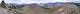   Panorama gÃ©nÃ©ral depuis le pic de Fond de Peynin sur le vallon de Rasis. A gauche, la crÃªte de Batailler. (c) Christophe ANTOINE
1600*296 pixels (85927 octets)(i5339)