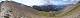  panorama général depuis le col sur la crête menant à la pointe de Rasis. (c) Christophe ANTOINE
1500*344 pixels (118035 octets)(i5394)