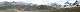  panorama général du fond de vallée de St Véran (fin Mai 2003) depuis le chemin du refuge de la Blanche. De gauche à droite le Rouchon, la pointe des Sagnes Longues le col de Chamoussière, le pic de Caramantran, le col de S Véran Le Rocca Blanc le col Blanchet la tête des Toillies.  En face du chemin le site du refuge de la Blanche.
1500*226 pixels (45014 octets)(i1546)