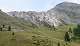  Vue depuis le refuge Napoléon sur le Clot de la  Cime à droite. (c) Christophe ANTOINE
500*293 pixels (19000 octets)(i1895)