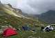  Installation des tentes pour le bivouac au refuge du Viso. (c) Christophe ANTOINE
500*354 pixels (24225 octets)(i3770)