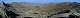  panorama nord depuis le sommet. En bas les deux lacs Blanchet.  (c) Christophe ANTOINE
1300*303 pixels (53048 octets)(i1871)