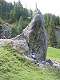 Rocher du Pont du Moulin.